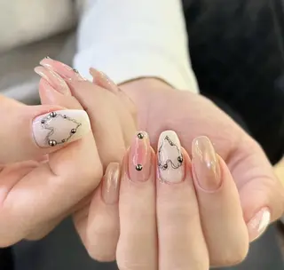 ネイル エリ🫧 nail池袋東口のネイルデザイン