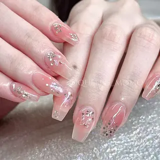 ネイル Queens ひなのネイルデザイン
