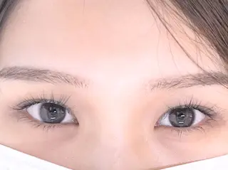 マツエク・マツパ 骨格似合わせ眉WAX 眉まつ毛専門/石井の眉毛・アイブロウイメージ