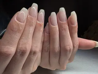 ネイル goddess nailのネイルデザイン