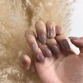 ネイル chai nail _ai📍鶴橋/桃谷のネイルデザイン