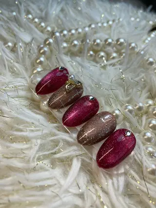 ネイル Legit nail salonのネイルデザイン