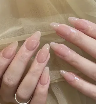 ネイル 🎀 UU_nailのネイルデザイン