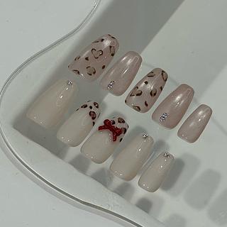 ネイル sign nail KAHOのネイルデザイン