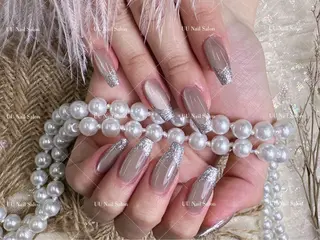 ネイル UU Nail Salon 西川口のネイルデザイン
