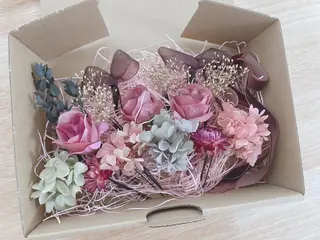 サロンデアトリエ 愛沙花の眉毛・アイブロウイメージ