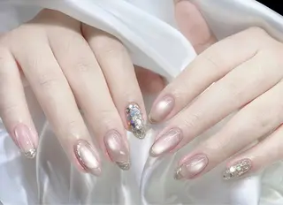 ネイル Hana Nailのネイルデザイン
