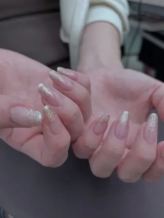 ネイル Hiroyo /kirariのネイルデザイン