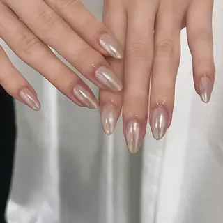 ネイル Ugirl Nail Pinpin🤍のネイルデザイン