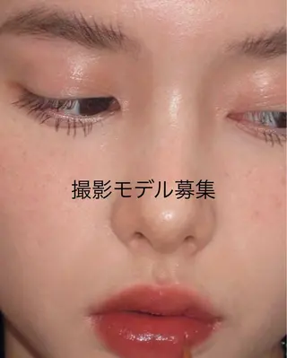 マツエク・マツパ nakamura yukaの眉毛・アイブロウイメージ