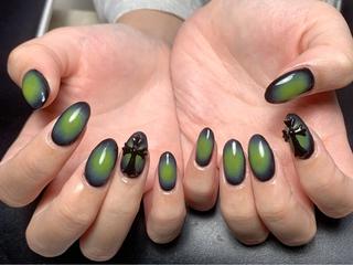 ネイル Nail Jolieのネイルデザイン