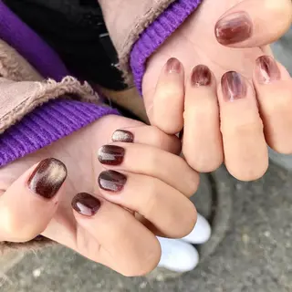 ネイル BEE NAILのネイルデザイン