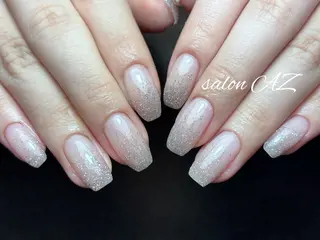 ネイル salon AZのネイルデザイン