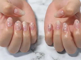 ネイル KAI NAILS💅🏻✨のネイルデザイン