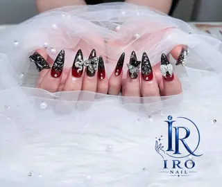 ネイル iro nailのネイルデザイン