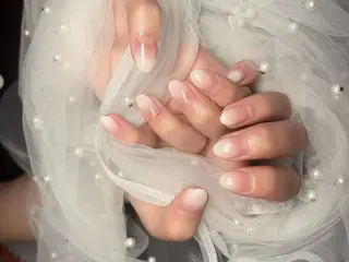 ネイル H3 Nail ツヤコのネイルデザイン