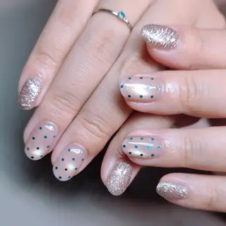 ネイル K3nail   maiのネイルデザイン