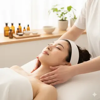 菅野 みきのエステ・リラクイメージ