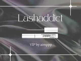 VIP by aim ppp(メアリー)のマツエク・マツパデザイン