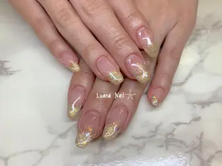 ネイル BeauJu by Luana Nailのネイルデザイン