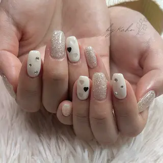 ネイル NAiL by.kahoのネイルデザイン