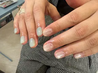 ネイル tsumeasobi 🪬macoのネイルデザイン