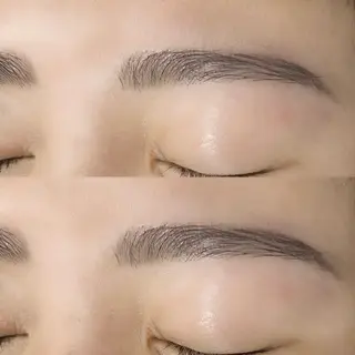 アイブロウ ♡fein. beauty♡のマツエク・マツパデザイン