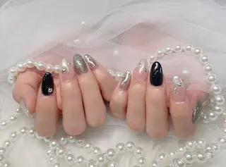 ネイル はる はるのネイルデザイン