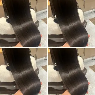 ロング カラー メンズパーマ特化 店長望月謙二郎のヘアスタイル