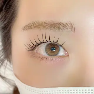 マツエク・マツパ ☘️Occhi ☘️のマツエク・マツパデザイン