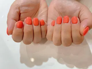 ネイル Umi nail& eyelashのネイルデザイン