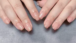 ネイル 💫ゆか_ Nailartistのネイルデザイン