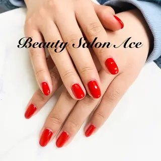 ネイル 池袋フィルイン Ace♡Nailのネイルデザイン
