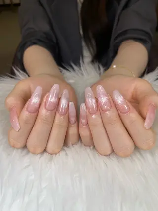 ネイル NiJi Nailsのネイルデザイン