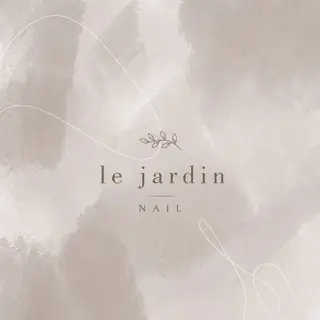 ネイル le  jardin NAILのネイルデザイン