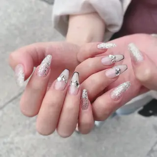 ネイル RIMNAIL リムネイルのネイルデザイン