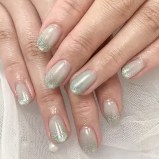 ネイル i yukiのネイルデザイン