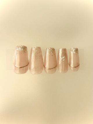 ネイル Mary nail .narumiのネイルデザイン