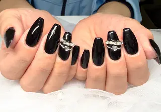 ネイル Nail salon Laniのネイルデザイン