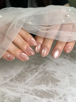 ネイル Monart もえのネイルデザイン