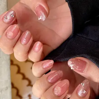 ネイル LUNI 久屋大通 ˚✧₊⁎/ yuriのネイルデザイン