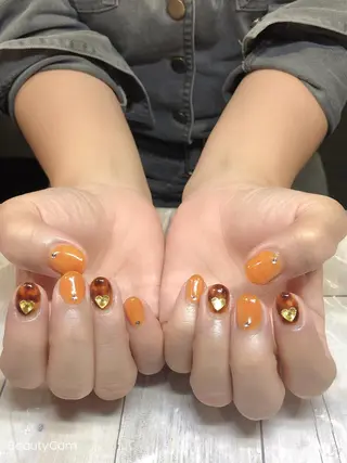 ネイル ✨アン ミユ✨のネイルデザイン