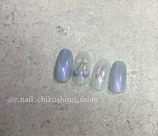 ネイル C.Nail &Eyeのネイルデザイン