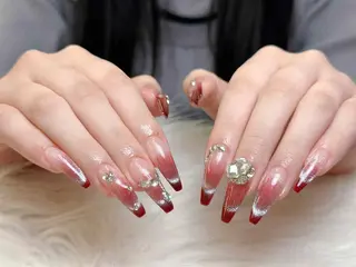 ネイル Jenn Nail Salonのネイルデザイン
