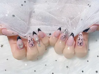 ネイル Hana Nail Salonのネイルデザイン