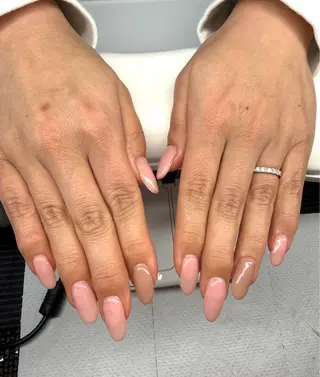 ネイル alune nailのネイルデザイン