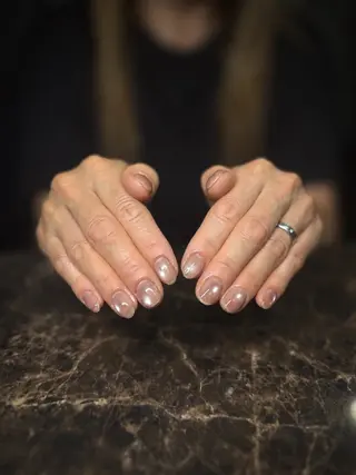 ネイル IROHA NAIL 美優のネイルデザイン