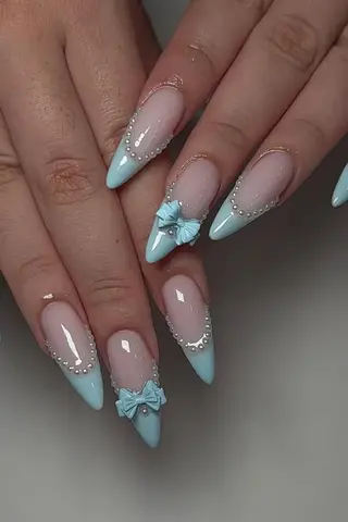 ネイル Rina Nail.Novaのネイルデザイン