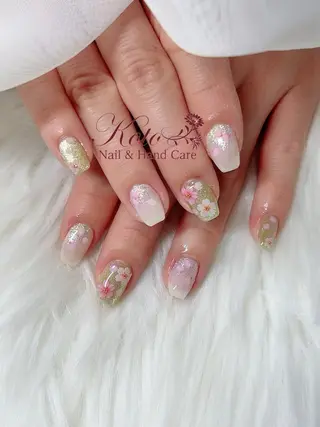 ネイル Nail Salon KOTOのネイルデザイン