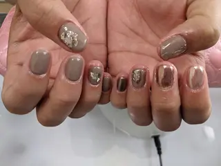 ネイル Will nail salonのネイルデザイン